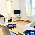 Appartement Le Raphael - A 10 Min De La - Wifi Et Climatisation *