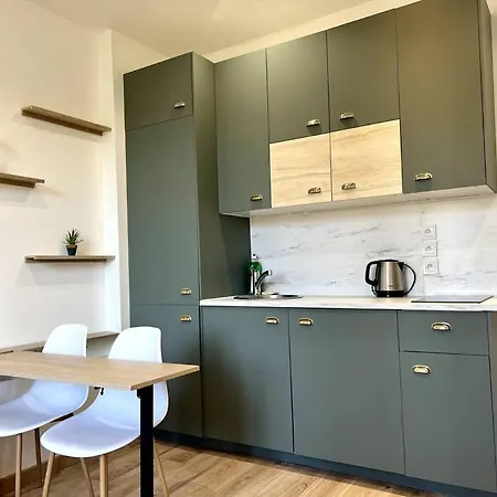 Le Raphael - A 10 Min De La - Wifi Et Climatisation *