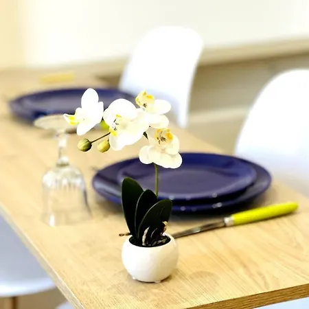 Le Raphael - A 10 Min De La - Wifi Et Climatisation Apartamento *