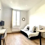 Le Raphael - A 10 Min De La - Wifi Et Climatisation Apartamento Niza