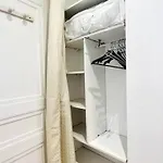 Le Raphael - A 10 Min De La - Wifi Et Climatisation Apartamento Niza