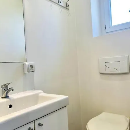 Appartamento Le Raphael - à 10 Min De La - Wifi Et Climatisation *