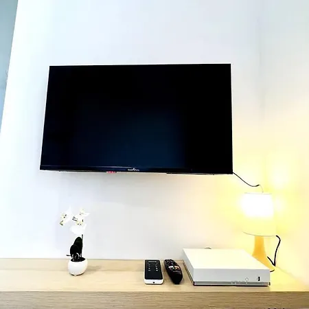 Le Raphael - à 10 Min De La - Wifi Et Climatisation Appartamento