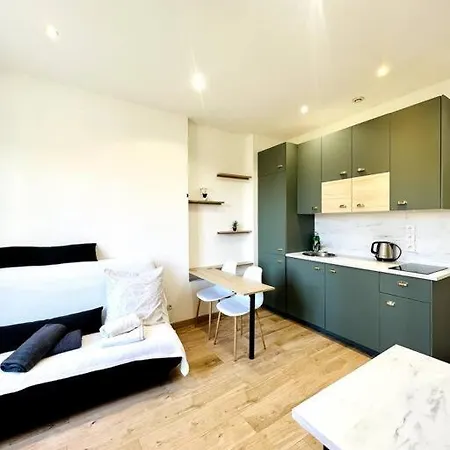 Le Raphael - A 10 Min De La - Wifi Et Climatisation Apartment *